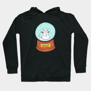 Snowglobe Hoodie